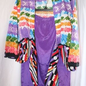 Women's Skirt Vintage